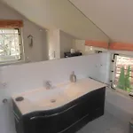 Ostseepark Waterfront Captains Haus 17 * Херингсдорф