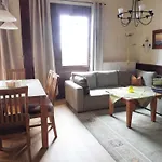 Ostseepark Waterfront Captains Haus 17 Херингсдорф