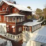 Ostseepark Waterfront Captains Haus 17