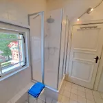 Ostseepark Waterfront Captains Haus 17 Апартаменты