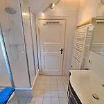 Ostseepark Waterfront Captains Haus 17 Херингсдорф