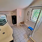 Апартаменты Ostseepark Waterfront Captains Haus 17 *