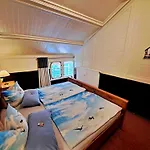 Ostseepark Waterfront Captains Haus 17 Апартаменты