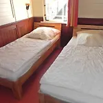 Ostseepark Waterfront Captains Haus 17 Апартаменты