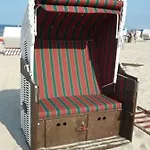 Ostseepark Waterfront Captains Haus 17 Апартаменты *
