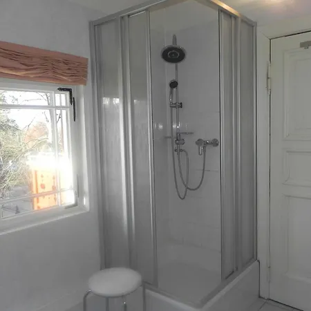 Ostseepark Waterfront Captains Haus 17 Ostseebad Heringsdorf