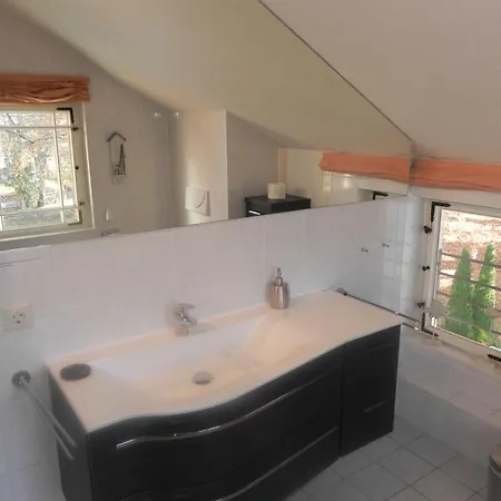 Ostseepark Waterfront Captains Haus 17 * Ostseebad Heringsdorf