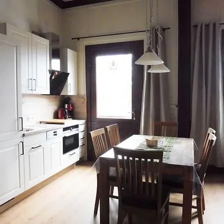 Ostseepark Waterfront Captains Haus 17 *