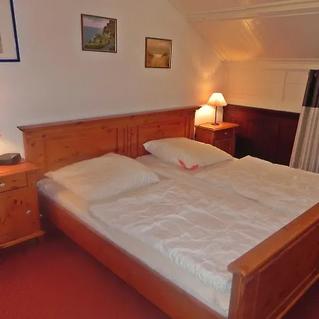 公寓 Ostseepark Waterfront Captains Haus 17 *